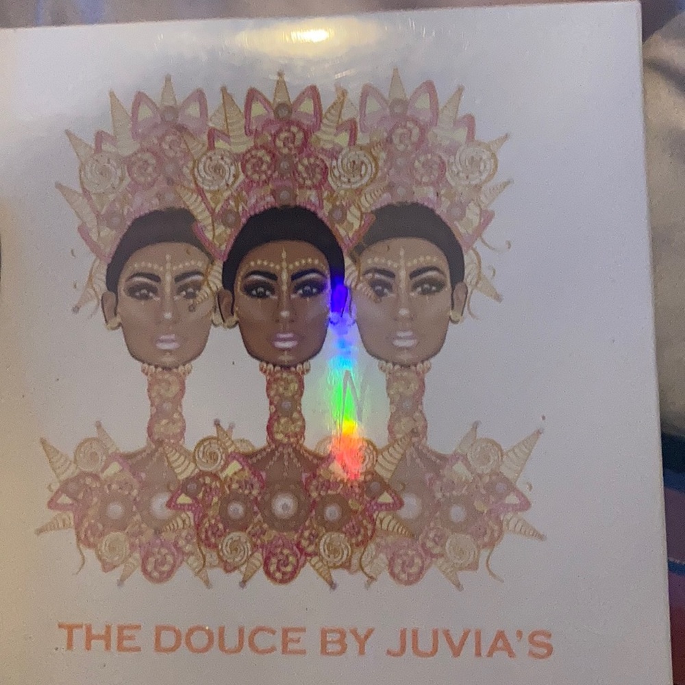 The Douce By juvia’s place